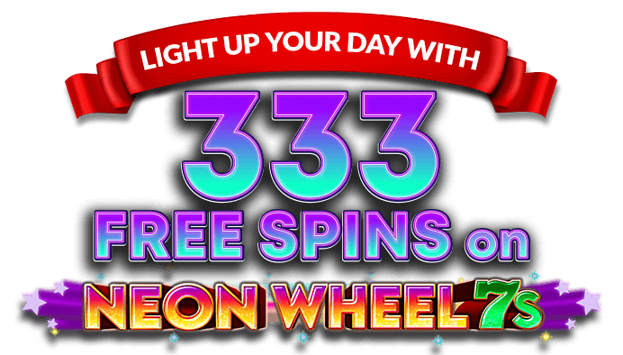 Neospin Free Spins