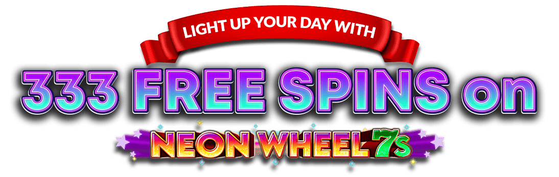 Neospin Free Spins